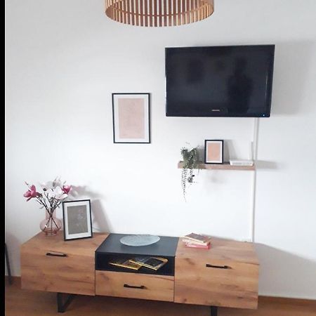 Apartament Studio Apartman Promenada Sarajewo Zewnętrze zdjęcie