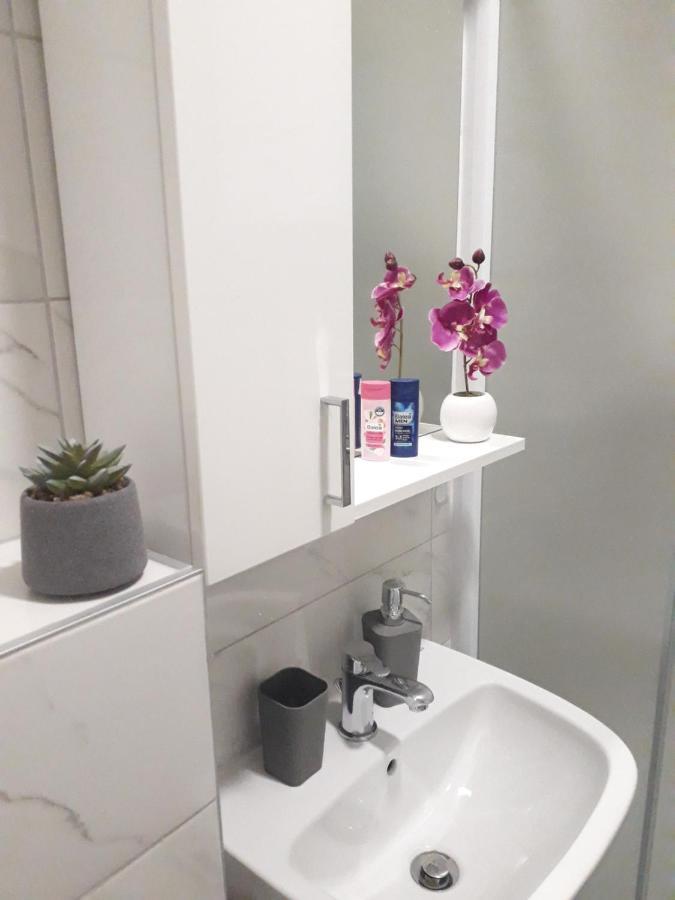 Studio Apartman Promenada Sarajewo Zewnętrze zdjęcie
