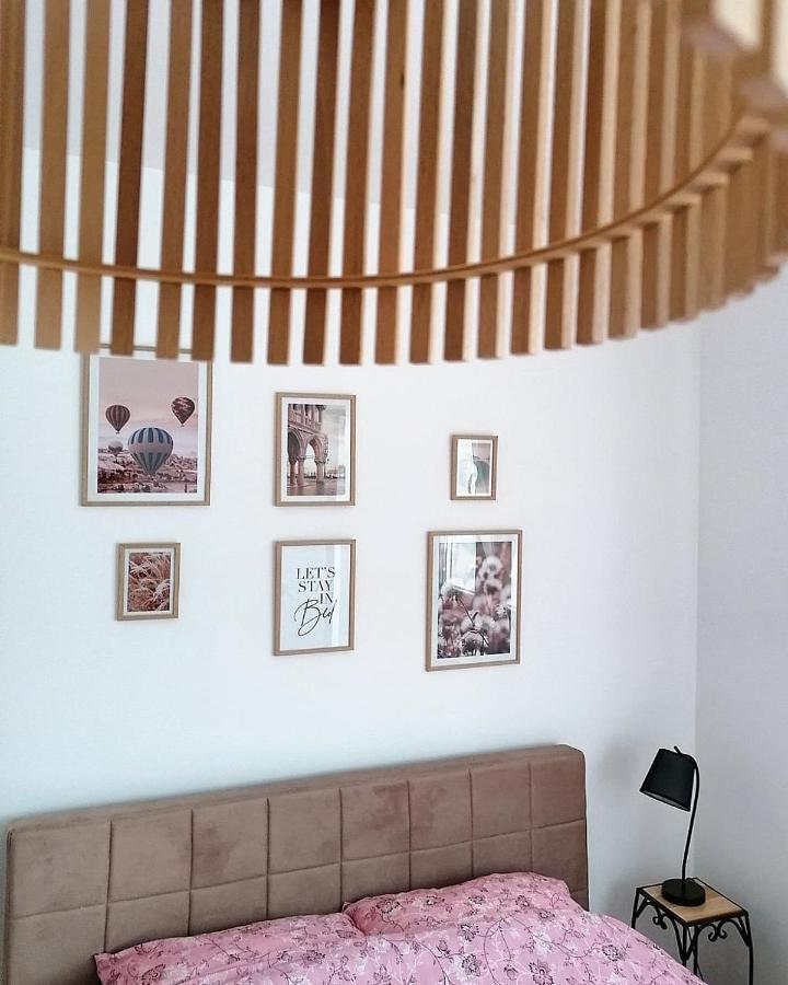 Studio Apartman Promenada Sarajewo Zewnętrze zdjęcie