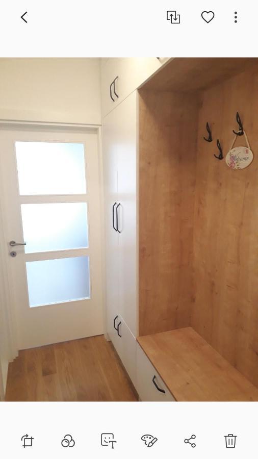 Studio Apartman Promenada Sarajewo Zewnętrze zdjęcie