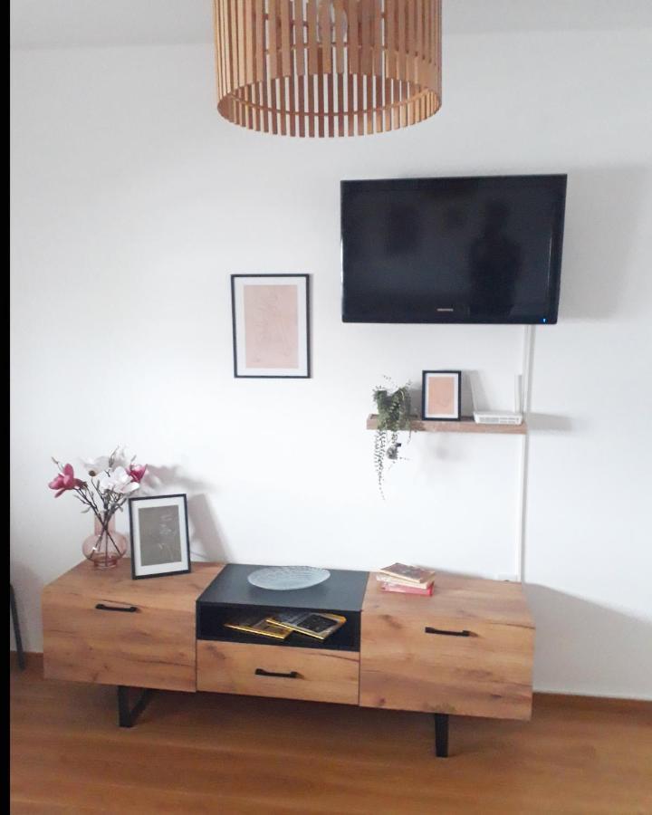 Apartament Studio Apartman Promenada Sarajewo Zewnętrze zdjęcie