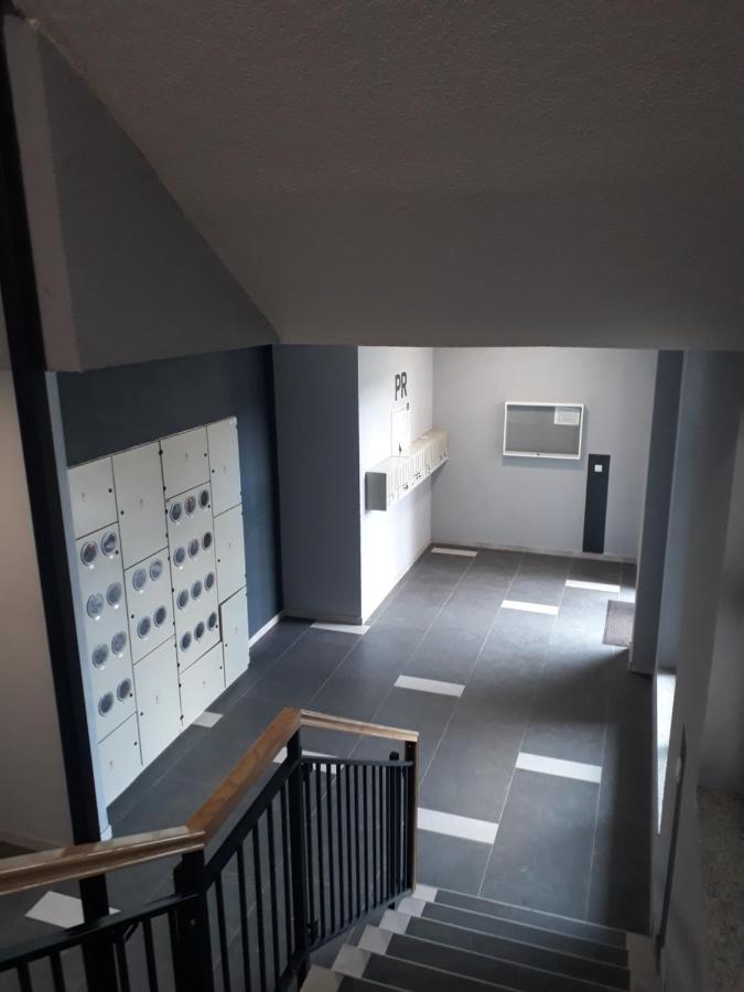 Studio Apartman Promenada Sarajewo Zewnętrze zdjęcie